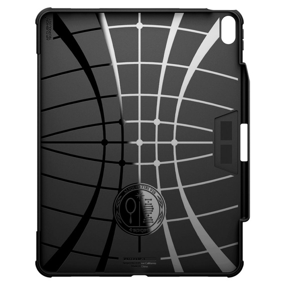 Θήκη Spigen Rugged Armor Pro για Apple iPad Air 13" 2025 / 2024