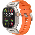 Λουράκι για Apple Watch 1/2/3/4/5/6/7/8/9/SE/Ultra/Ultra 2 42/44/45/49MM