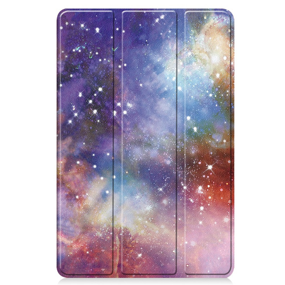 Θήκη για Lenovo Tab TB311FU, Smartcase, galaxy