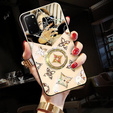 Fashion Θήκη για Samsung Galaxy S20, ροζ
