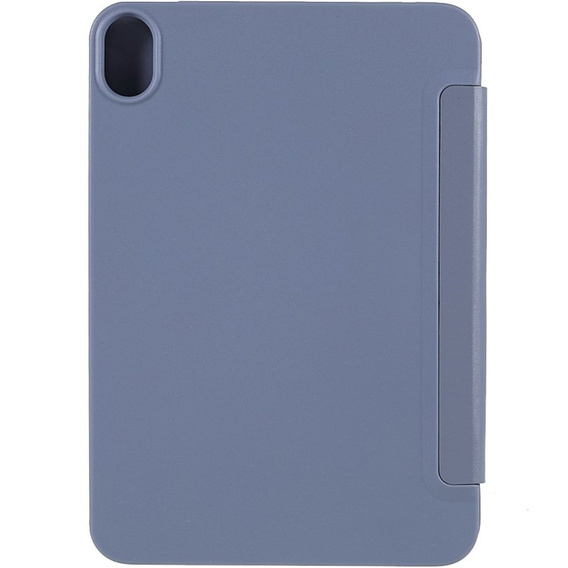 Etui do iPad mini 6 2021 8.3, z klapką, Fioletowe