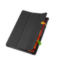 Θήκη για Lenovo Tab K11 Plus, Smartcase, μαύρη