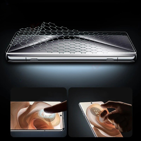 Μεμβράνη υδρογέλης για Motorola Edge 50 Ultra