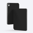 Θήκη με πληκτρολόγιο Bluetooth και touchpad για iPad 11" 2025 A16 (11ης γενιάς) / iPad 10,9" 2022 (10ης γενιάς)