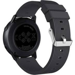 Λουράκι σιλικόνης Universal 20mm