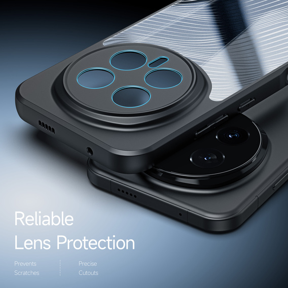 Θήκη Dux Ducis Aimo για Honor Magic 8 Pro