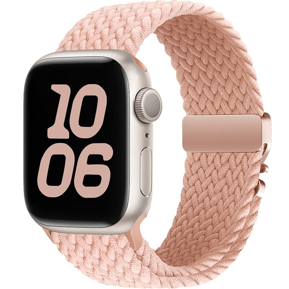 Λουράκι νάιλον για Apple Watch 1/2/3/4/5/6/7/8/8/9/SE 38/40/41/mm