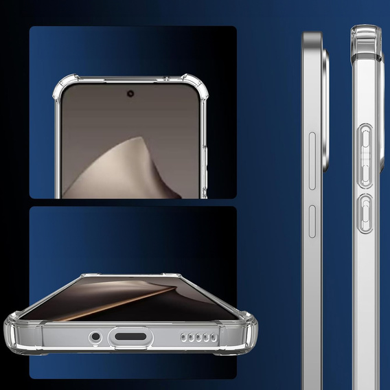 Θήκη προστασίας από πτώση για το Xiaomi 15T