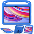 θήκη για παιδιά για Xiaomi Redmi Pad Pro / Xiaomi Poco Pad, με λαβή, μπλε