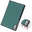 Θήκη για Lenovo Tab M9, Smartcase, πράσινη