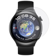 3x Φύλλο υδρογέλης ERBORD για Huawei Watch 4