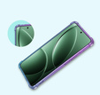 θήκη για το Xiaomi Poco F7 Ultra, Gradient Dropproof, Μωβ / μπλε