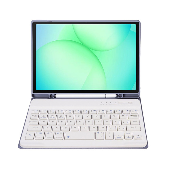 Θήκη με πληκτρολόγιο για tablet Samsung Galaxy Tab A11