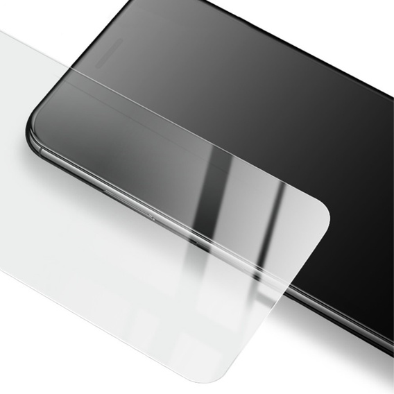 Το γυαλί IMAK Tempered Glass για το Xiaomi Redmi Note 13 5G