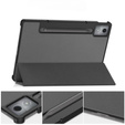 Θήκη για Lenovo Idea Tab Pro, Smartcase, γκρι