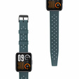 Λουράκι σιλικόνης ERBORD Universal 22mm