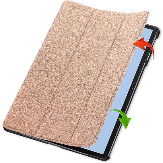 Θήκη με πτυσσόμενο κάλυμμα Smartcase για Huawei MatePad 11.5 2025