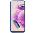 Θήκη για Xiaomi Redmi Note 12S, Silicone Lite, λεβάντας