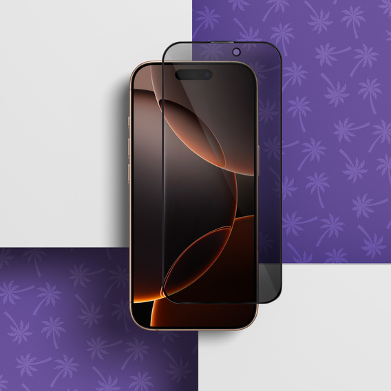 Γυαλί Shy Palm για iPhone 16 Pro