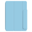 θήκη για το OnePlus Pad, Magnetic smartcase, μπλε