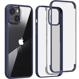Θήκη για iPhone 13, ERBORD Guardian, μπλε