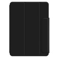 Θήκη για OnePlus Pad, Magnetic, Smartcase, μαύρη