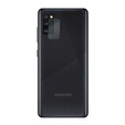 Μετριασμένο γυαλί για κάμερα για το Samsung Galaxy A41, διαφανής