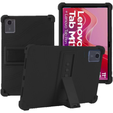 Θήκη σιλικόνης για Lenovo Tab M11, Impact, θωρακισμένη, μαύρη