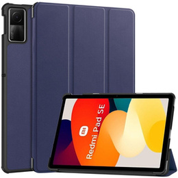 Θήκη για Xiaomi Redmi Pad SE 11", Smartcase, σκούρο μπλε