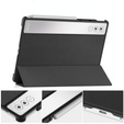 Θήκη για Lenovo Yoga Tab Plus, Smartcase, μαύρη
