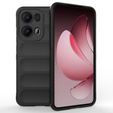 Θήκη για Oppo Reno 13 Pro, Gaming Shockproof, μαύρη