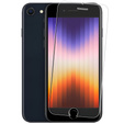 2x Μετριασμένο γυαλί για iPhone 7/8/SE 2020/SE 2022, ERBORD 9H Hard Glass στην οθόνη