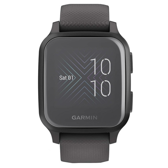 3x Φύλλο υδρογέλης ERBORD για Garmin Venu SQ