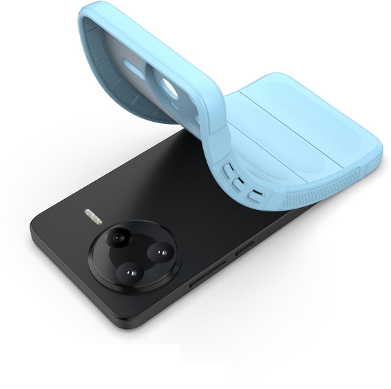 Θήκη για Xiaomi Poco F7 Pro, Gaming Shockproof, μπλε
