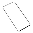 RURIHAI 3D γυαλί πλήρους οθόνης για Samsung Galaxy A35 / A55 5G