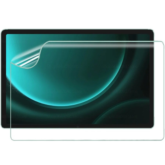 προστατευτική μεμβράνη Paper feel για το Samsung Galaxy Tab S10 Lite / S10 FE / S9 FE