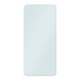 2x Μετριασμένο γυαλί για Poco X3 NFC / X3 Pro, ERBORD 9H Hard Glass στην οθόνη