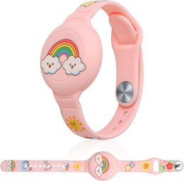 Αδιάβροχο περιβραχιόνιο για το Apple AirTag