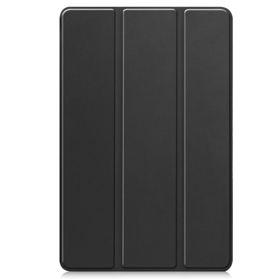 Θήκη για Xiaomi Redmi Pad Pro / Xiaomi Poco Pad, Smartcase, μαύρη