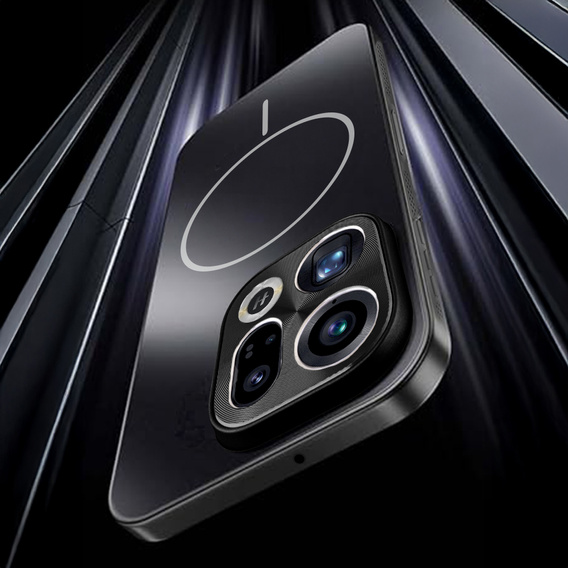 Θήκη MagSafe για Oppo Find X9