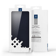 Θήκη Dux Ducis για Samsung Galaxy Z Fold7 5G, Bril, μπλε