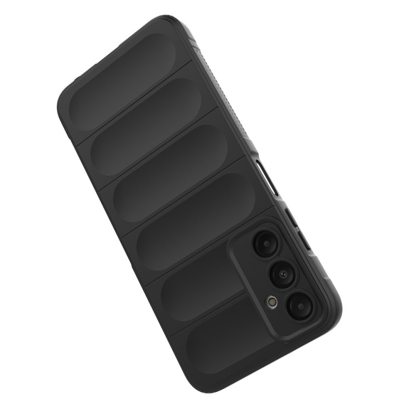 Θήκη για Samsung Galaxy A05s, Gaming Shockproof, μαύρη