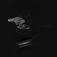 Θήκη για Xiaomi 15 Ultra, θωρακισμένη Nillkin, Carbo Prop, για Magsafe, μαύρη