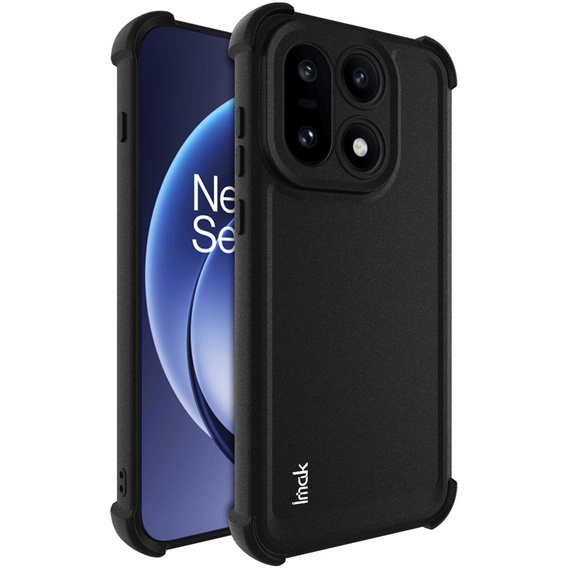 IMAK Dropproof θήκη για OnePlus 15