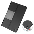 Θήκη για Lenovo Tab Plus, Smartcase, don't touch me