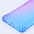 θήκη για το Xiaomi 13 Lite, Gradient Dropproof, Μωβ / μπλε