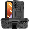 Θήκη για Samsung Galaxy A14 4G/5G, Tire Armor, μαύρη