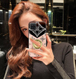 Fashion Θήκη για Samsung Galaxy A22 5G, ροζ