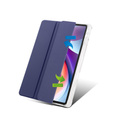 Θήκη για Lenovo Tab M11, Smartcase Hybrid, με χώρο για γραφίδα, σκούρο μπλε