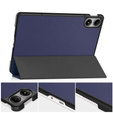 Θήκη για Xiaomi Redmi Pad Pro / Xiaomi Poco Pad, Smartcase, σκούρο μπλε